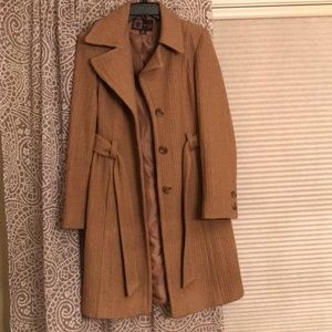 Anne Klein winter coat - LIKE NEW